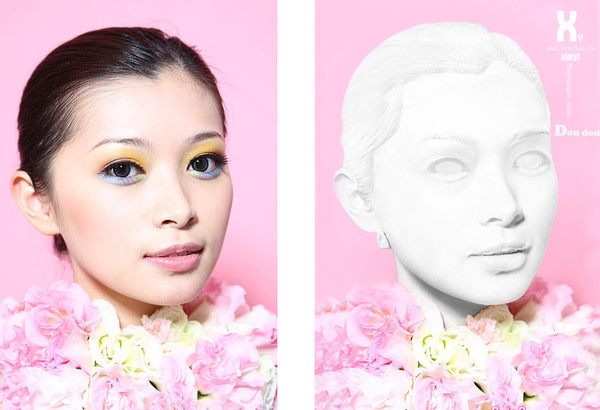 ps照模糊的照片处理教程,ps处理风景照片最好的方法