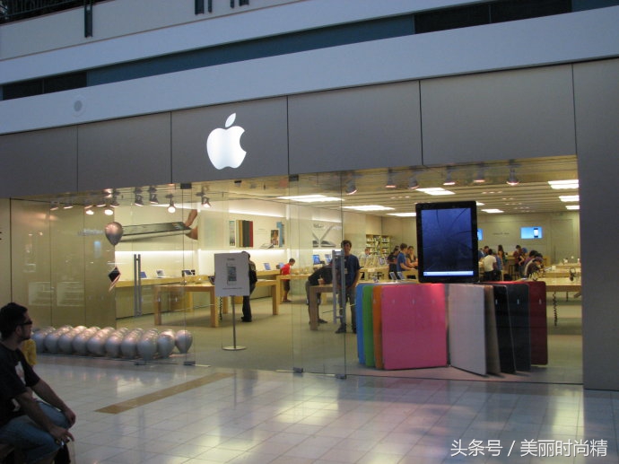 购物经|去米国短期出差或者旅行,怎么买买买?