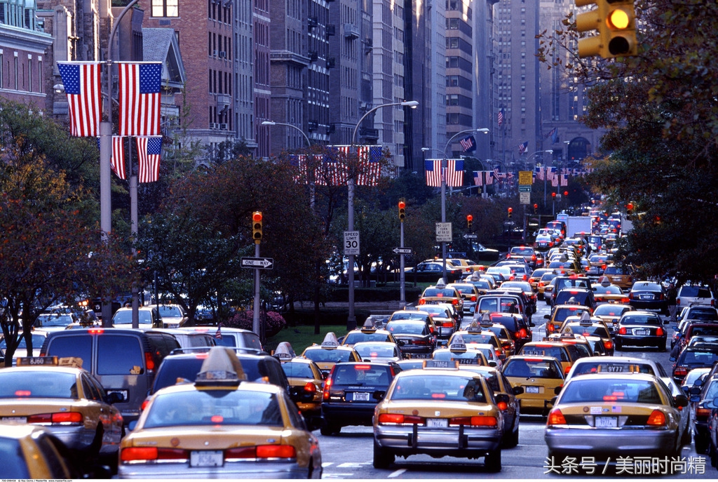 购物经|去米国短期出差或者旅行,怎么买买买?