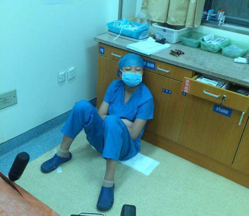 助产士到底是什么工作,助产士工作动画视频