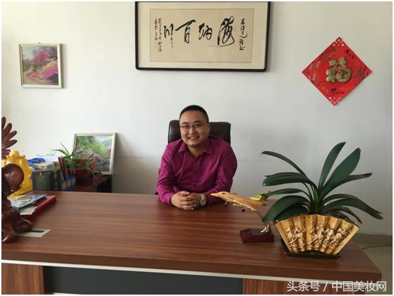 安徽正能量丨竞争力是真诚？看完刘荣浩你就不觉得是套话了