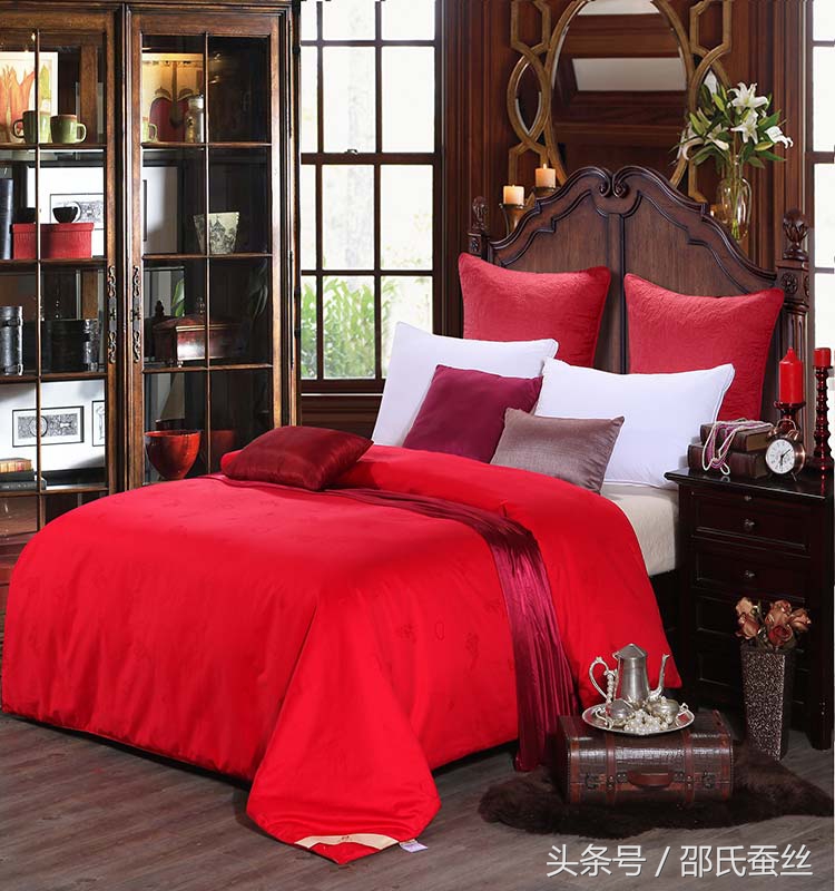 独一无二正宗蚕丝被,蚕丝被什么品牌的好一点又实惠