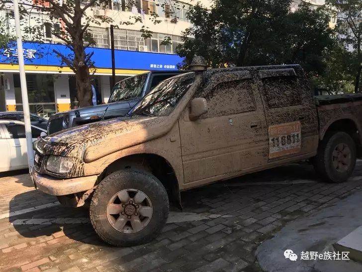 庆铃皮卡怎么样质量好吗,庆铃dmax皮卡3.0