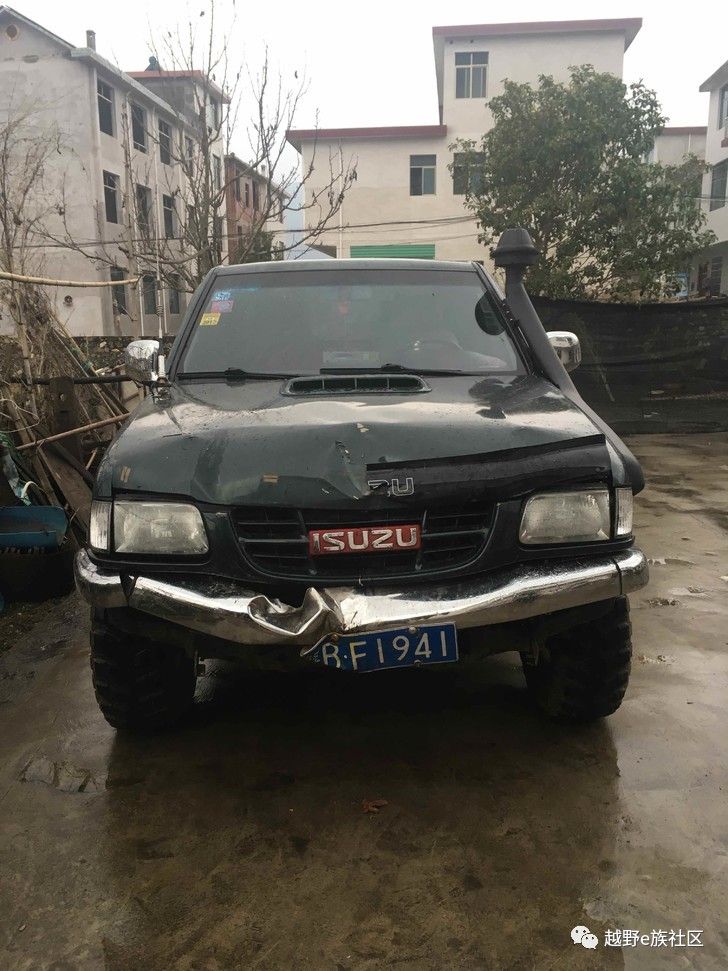 庆铃皮卡怎么样质量好吗,庆铃dmax皮卡3.0