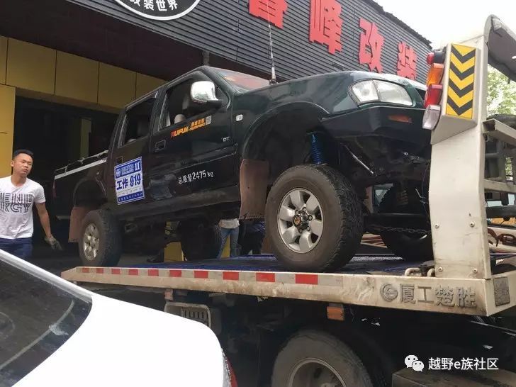 庆铃皮卡怎么样质量好吗,庆铃dmax皮卡3.0