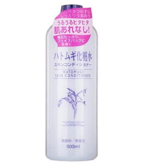 日本COSME评出最畅销8款化妆水,万千亚洲女性赞誉