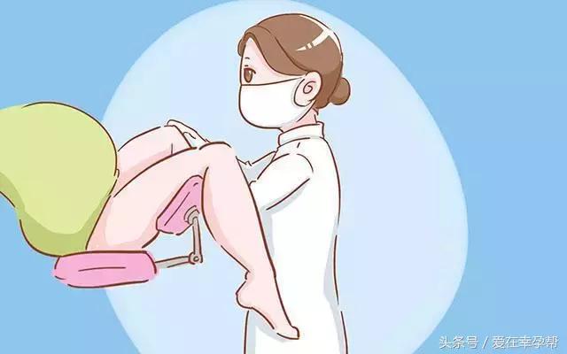 做内检遇到男医生,内检遇到男大夫应该怎么办