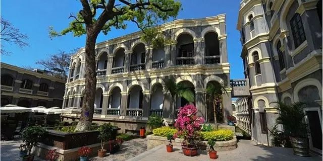 厦门鼓浪屿日光岩旅游攻略,鼓浪屿日光岩什么时候看最美