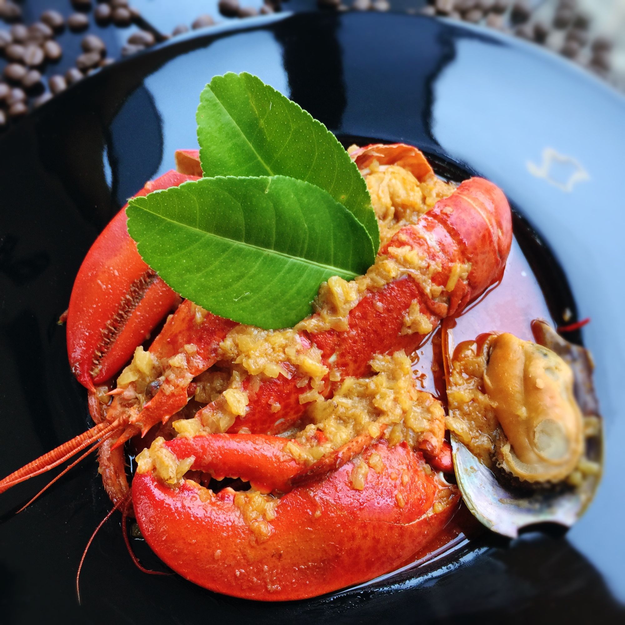 食指大动,食指大动胃口大开