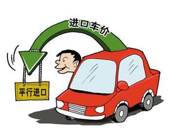 便宜无质保？这些品牌的平行*口车进**便宜近20万，售后更有保障！