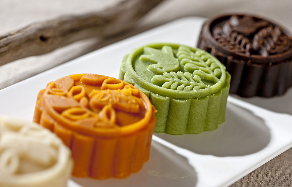 替月行道，话说饼战之当年