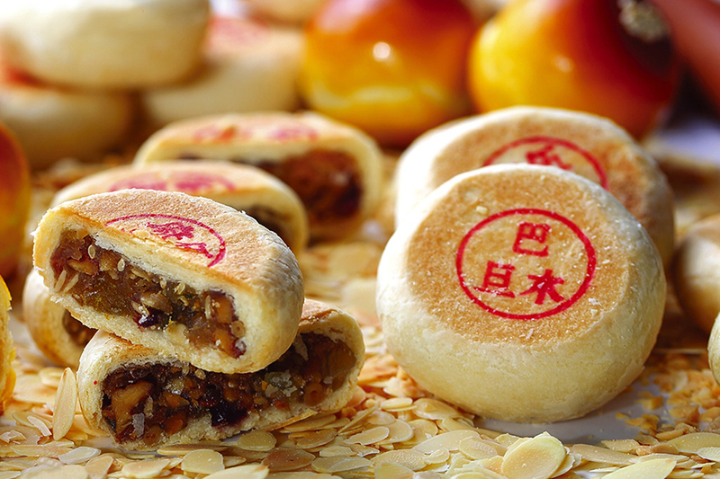 替月行道，话说饼战之当年