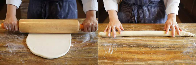 替月行道，话说饼战之当年