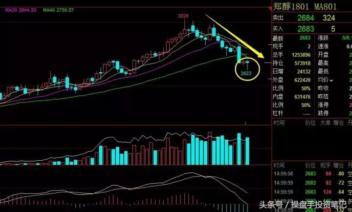 宏观强预期支撑铁矿石期价,2401铁矿石可做空单吗