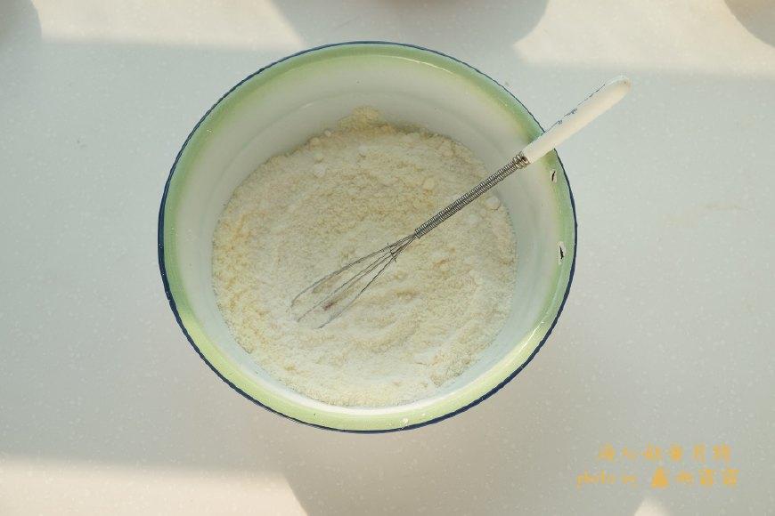 每年抢都抢不到的网红月饼,我做了一大盒,邻居闻到香味都来敲门