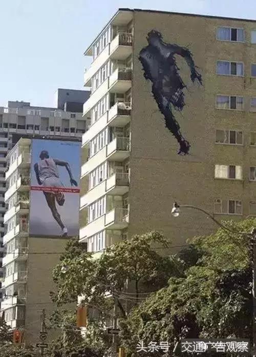 户外创意广告视频大全,户外创意广告欣赏文案