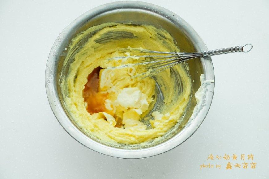 每年抢都抢不到的网红月饼,我做了一大盒,邻居闻到香味都来敲门