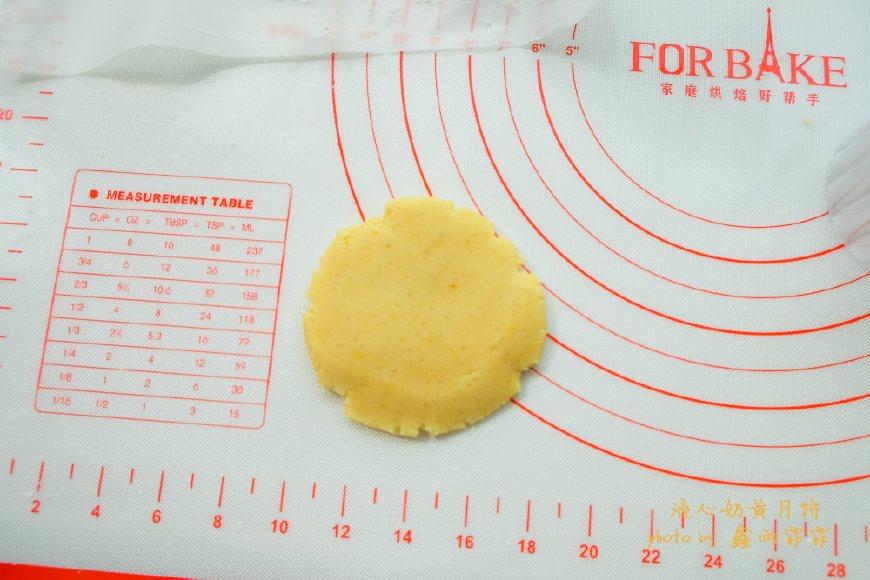 每年抢都抢不到的网红月饼,我做了一大盒,邻居闻到香味都来敲门