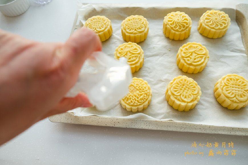 每年抢都抢不到的网红月饼,我做了一大盒,邻居闻到香味都来敲门