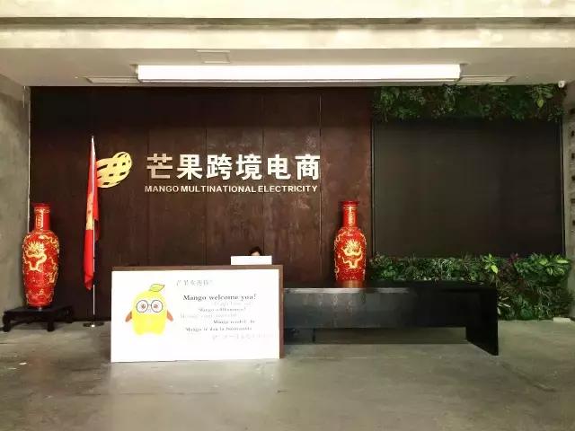 龙文：芒果互联网科技——世界那么大抱团去看看