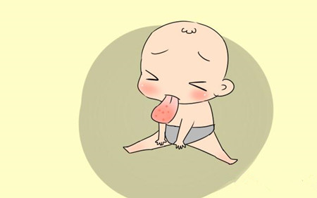 孩子便秘有黄眼屎,小孩上火便秘有眼屎怎么办