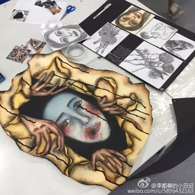 最好的我们吴磊李凯馨,张云龙李凯馨和吴磊赵露思