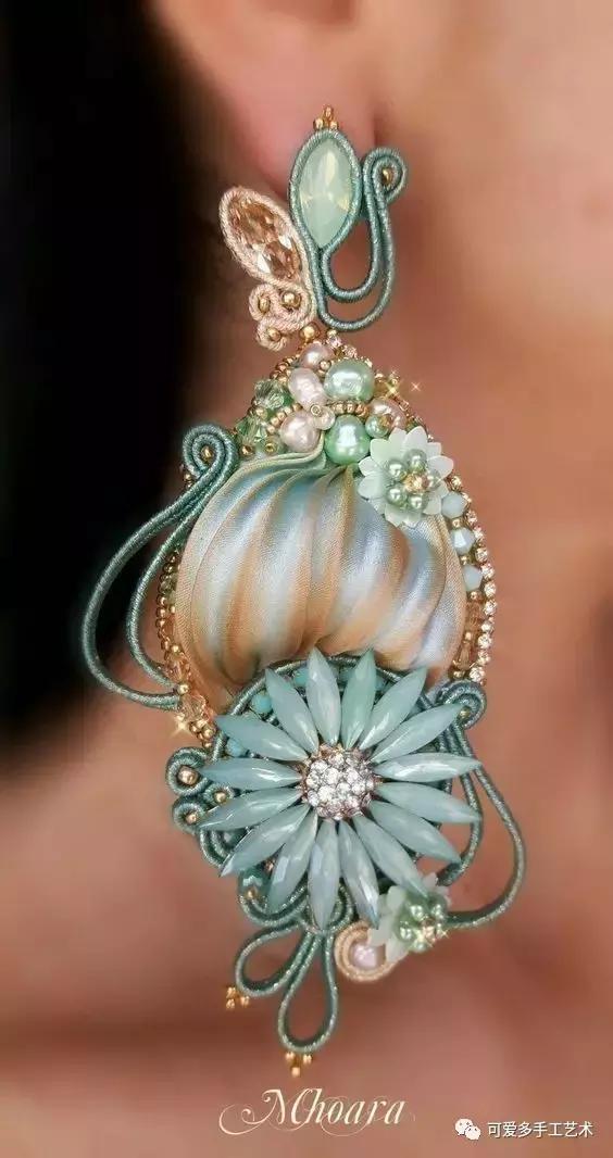 把不起眼的绸布，用这招竟变身惊人的美物，聪明人的脑洞简直了！