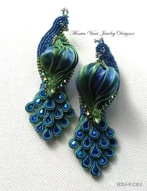 把不起眼的绸布，用这招竟变身惊人的美物，聪明人的脑洞简直了！