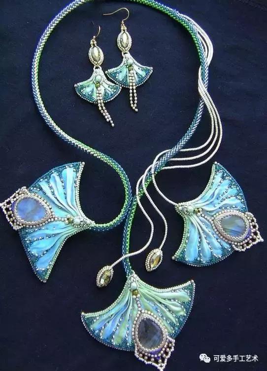 把不起眼的绸布，用这招竟变身惊人的美物，聪明人的脑洞简直了！