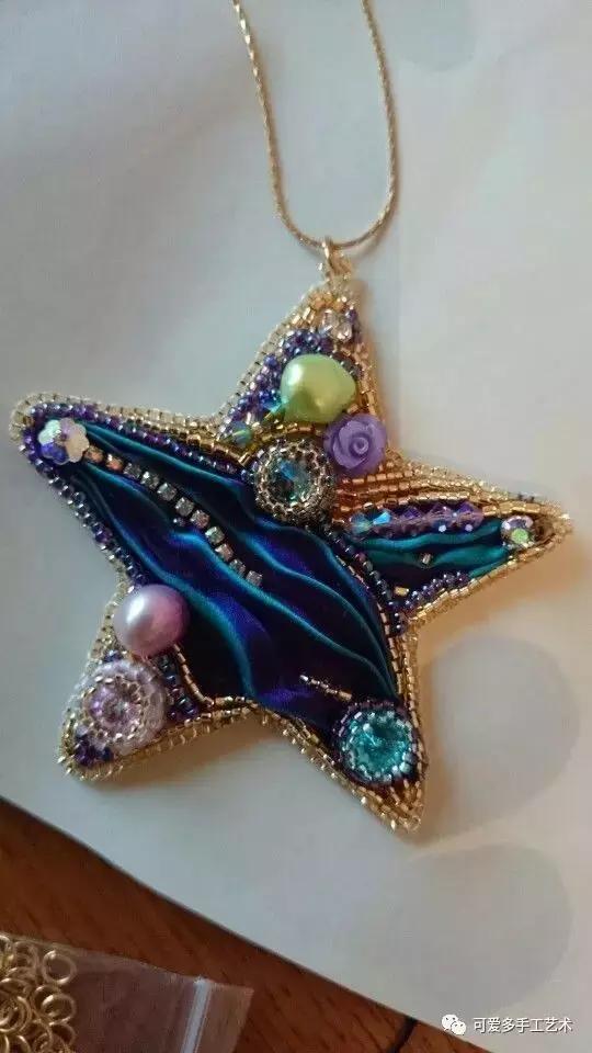 把不起眼的绸布，用这招竟变身惊人的美物，聪明人的脑洞简直了！