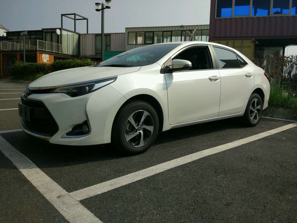 雷凌185T,1000公里用车感受,车主:尽管有3个问题,但依旧满意