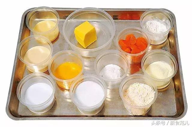 鄙视链顶端的奶黄月饼，香港名厨盲测打几分？