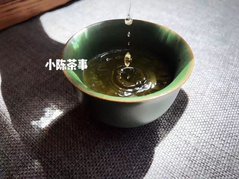 什么是茶的正确冲泡方法,什么是茶呢
