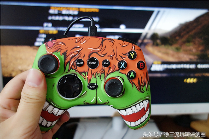 莱仕达天弓手柄,莱仕达天弓pro手柄连pc