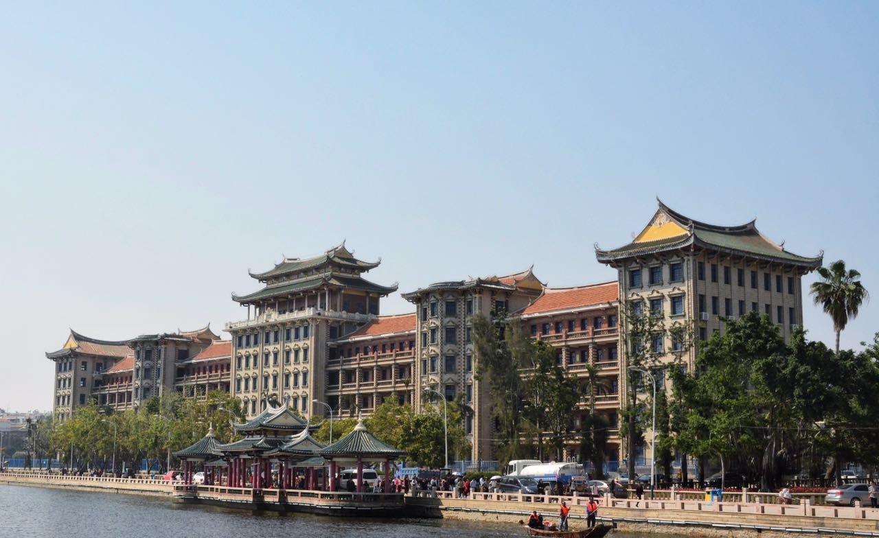 厦门最不值得去5个景点,厦门旅游十大必去鼓浪屿景点