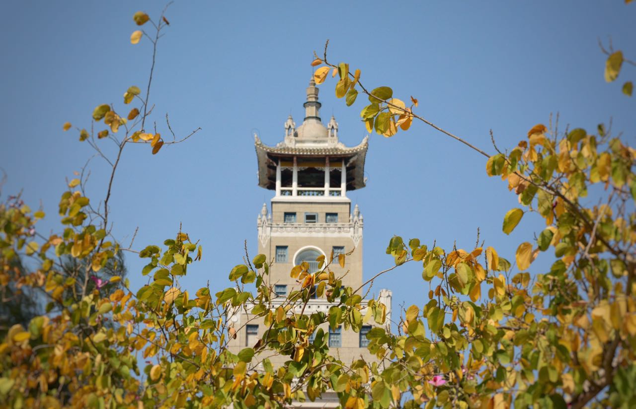 厦门最不值得去5个景点,厦门旅游十大必去鼓浪屿景点
