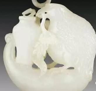 绿松石玉石哪种好雕刻,雕刻玉和雕刻绿松石