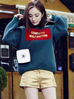 学院风格穿搭女冬天,学院搭配冬天女