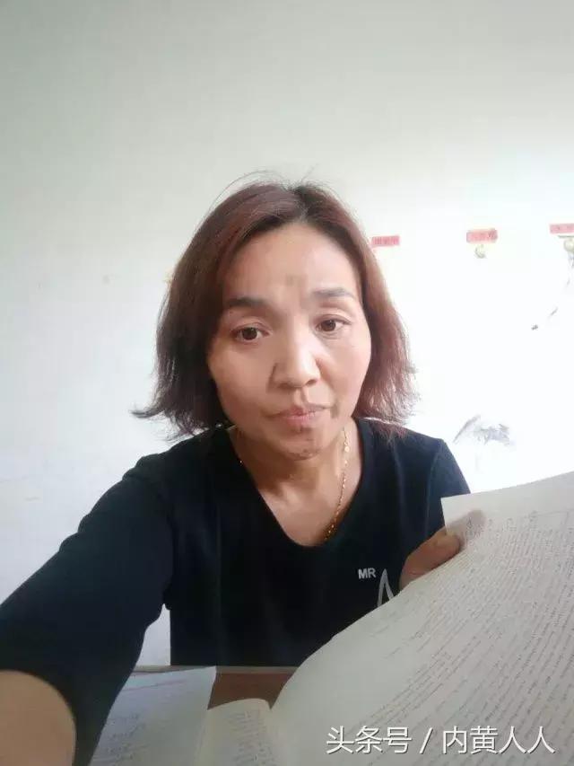 求真务实的班主任,内黄一中高一优秀班主任