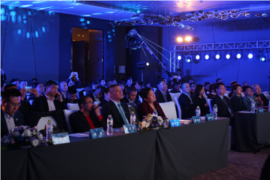 全经联成都创新企业家俱乐部正式成立