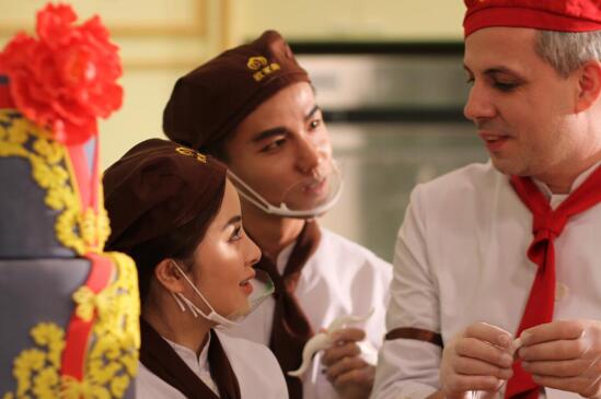 山东新东方西点学费价目表,新东方学做西点如何