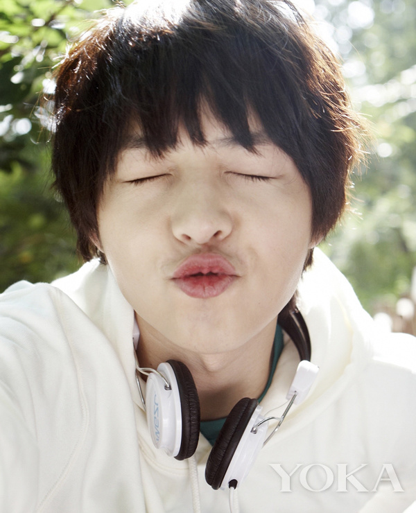 宋慧乔和宋仲基甜蜜时刻,宋慧乔宋仲基吻戏合集