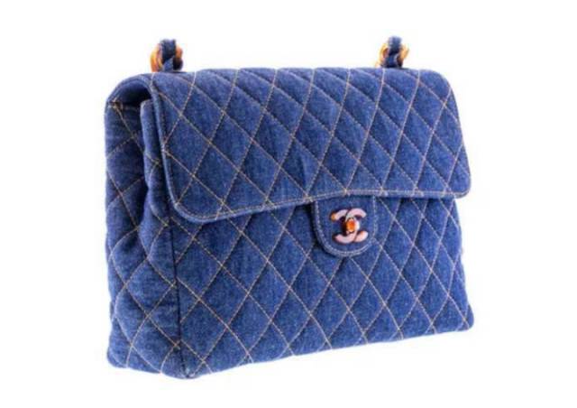 最便宜的vintage包,值得入手的vintage包