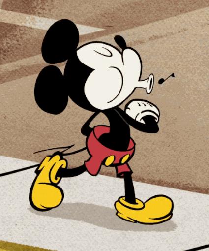 迪士尼抢新品,迪士尼抢风头