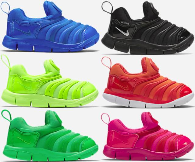 这些都是日本国民儿童品牌,赚钱再辛苦也要给孩子买