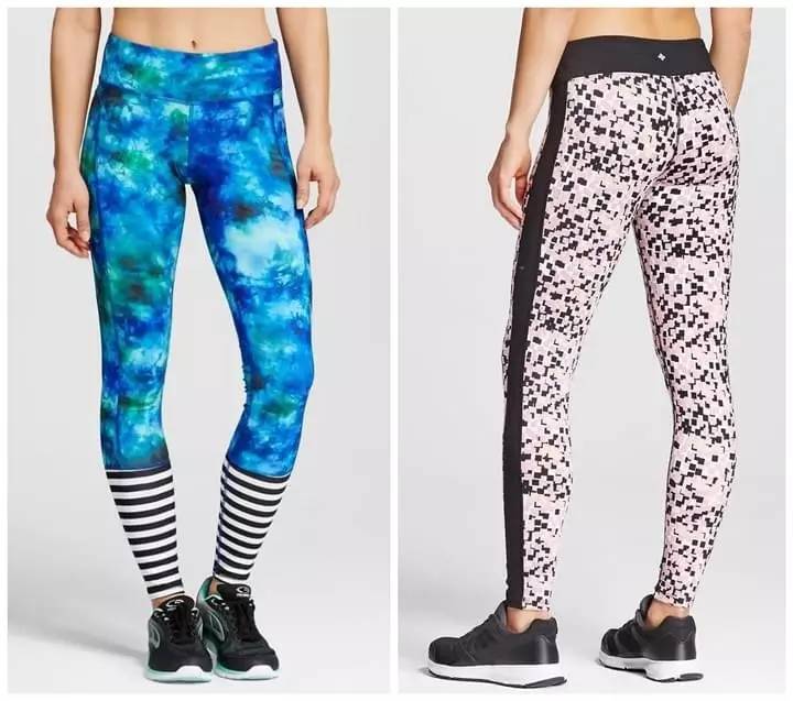 你的衣橱里，永远缺少一套运动服