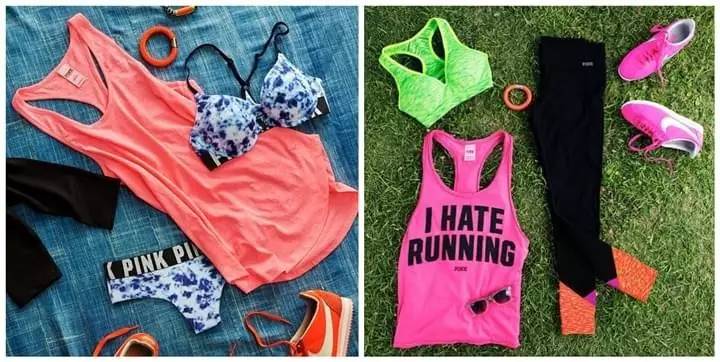 你的衣橱里，永远缺少一套运动服