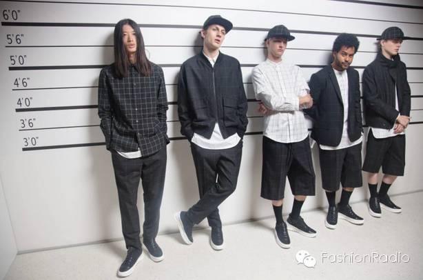 换季衣橱,换季流行衣橱