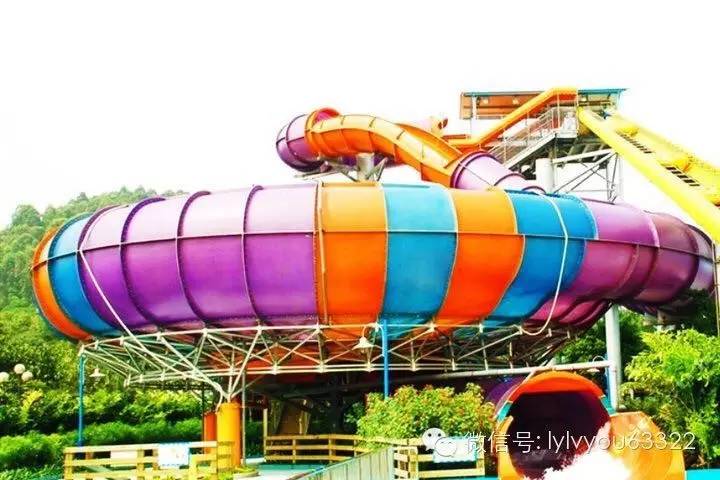 洛阳适合中学生好玩免费景点,洛阳各个景点的介绍