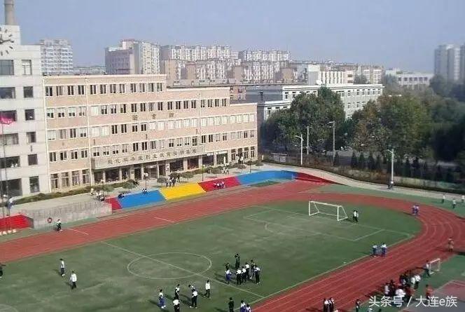 大连最牛逼的学校,大连最好的三所学校